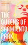 Camila Sosa Villada: Villada, C: Queens Of Sarmiento Park, Buch