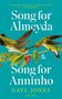 Gayl Jones: Song for Almeyda and Song for Anninho, Buch