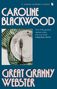 Caroline Blackwood: Great Granny Webster, Buch, Buch