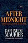 Daphne Du Maurier: After Midnight, Buch, Buch