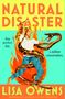 Lisa Owens: Natural Disaster, Buch