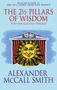 Alexander McCall Smith: The 2 1/2 Pillars of Wisdom, Buch