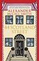 Alexander McCall Smith: 44 Scotland Street, Buch