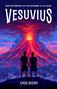 Cass Biehn: Vesuvius, Buch