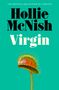 Hollie McNish: Virgin, Buch