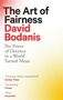 David Bodanis: The Art of Fairness, Buch