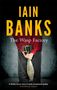 Iain Banks: The Wasp Factory, Buch