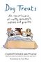 Christopher Matthew: Dog Treats, Buch