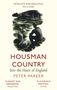 Peter Parker: Housman Country, Buch