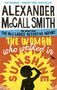 Alexander McCall Smith: The Woman Who Walked in Sunshine, Buch