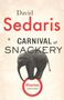 David Sedaris: A Carnival of Snackery, Buch