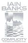 Iain Banks: Complicity, Buch