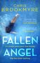 Chris Brookmyre: Fallen Angel, Buch