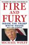 Michael Wolff: Fire and Fury, Buch