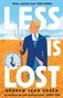 Andrew Sean Greer: Less is Lost, Buch