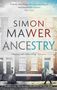 Simon Mawer: Ancestry, Buch