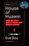 Eva Dou: House of Huawei, Buch