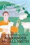 Alexander McCall Smith: The Conditions of Unconditional Love, Buch