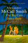 Alexander McCall Smith: The Big Cats Dance Party, Buch
