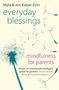 Jon Kabat-Zinn: Everyday Blessings, Buch