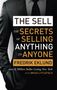 Fredrik Eklund: The Sell, Buch