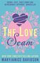 MaryJanice Davidson: The Love Scam, Buch