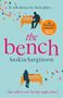 Saskia Sarginson: The Bench, Buch