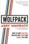 Abby Wambach: Wolfpack, Buch