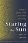 Irvin Yalom: Staring At The Sun, Buch