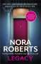 Nora Roberts: Legacy, Buch