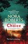 Nora Roberts: The Choice, Buch