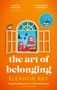 Eleanor Ray: The Art of Belonging, Buch