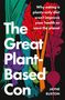 Jayne Buxton: The Great Plant-Based Con, Buch