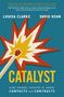 David Kean: Catalyst, Buch