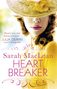 Sarah Maclean: Heartbreaker, Buch