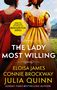 Connie Brockway: The Lady Most Willing, Buch