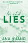 Ana Huang: Twisted Lies, Buch