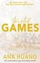 Ana Huang: Twisted Games, Buch