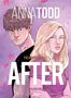 Anna Todd: After, Vol. 2, Buch