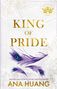 Ana Huang: King of Pride, Buch, Buch