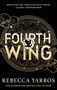 Rebecca Yarros: Fourth Wing, Buch