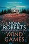 Nora Roberts: Mind Games, Buch