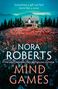 Nora Roberts: Mind Games, Buch