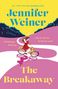 Jennifer Weiner: The Breakaway, Buch