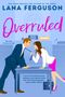 Lana Ferguson: Overruled, Buch