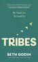 Seth Godin: Tribes, Buch
