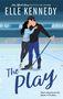 Elle Kennedy: The Play, Buch, Buch