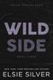 Elsie Silver: Wild Side, Buch