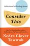 Nedra Glover Tawwab: Consider This, Buch