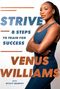 Venus Williams: Strive, Buch